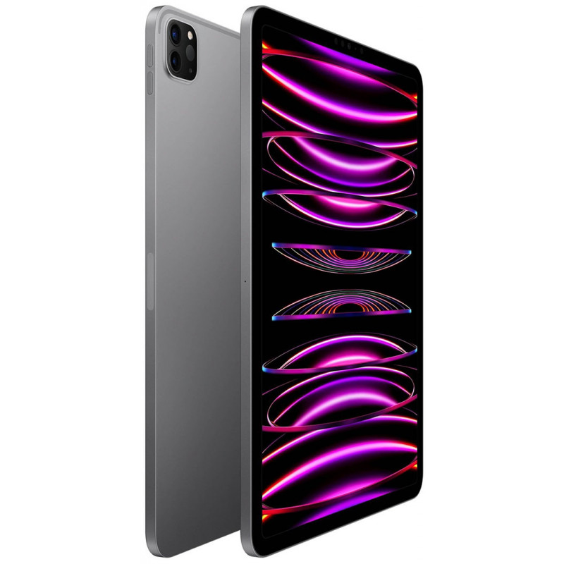 Планшет Apple iPad Pro 11" Wi-Fi 1Tb Space Grey