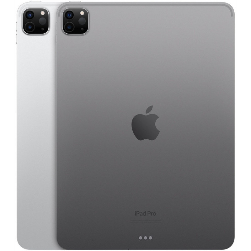 Планшет Apple iPad Pro 11" Wi-Fi 256Gb Space Grey