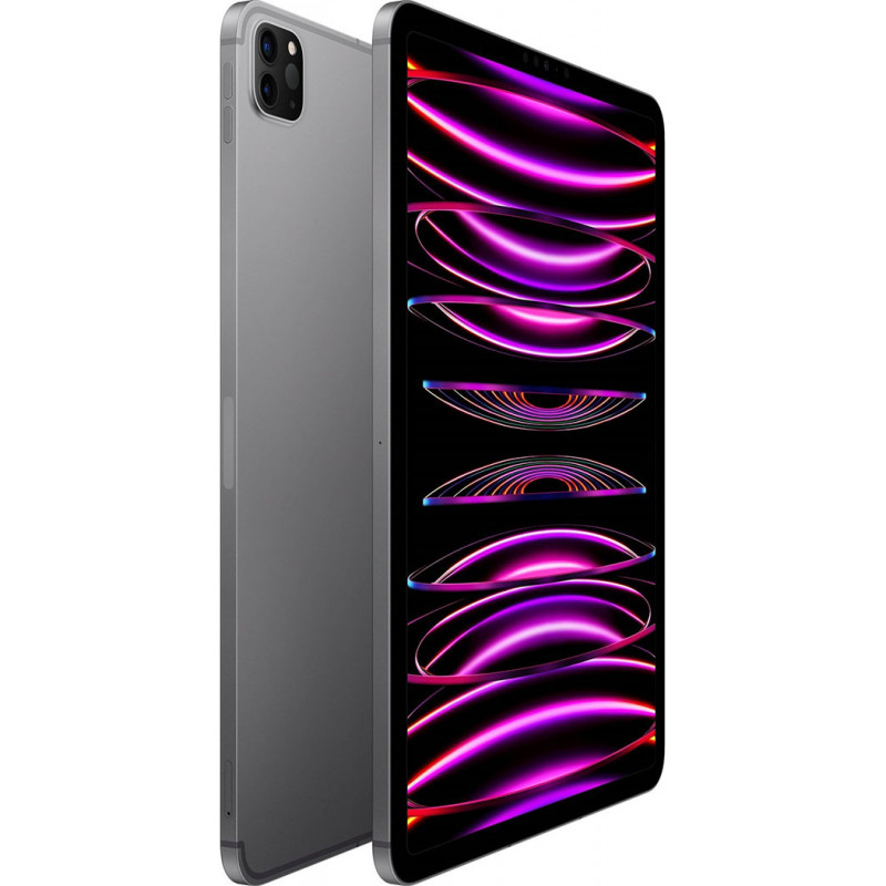 Планшет Apple iPad Pro 11" Wi-Fi + Cellular 1Tb Space Grey
