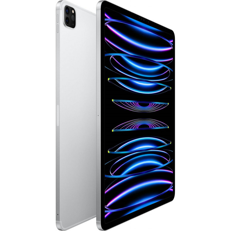 Планшет Apple iPad Pro 11" Wi-Fi + Cellular 256Gb Silver