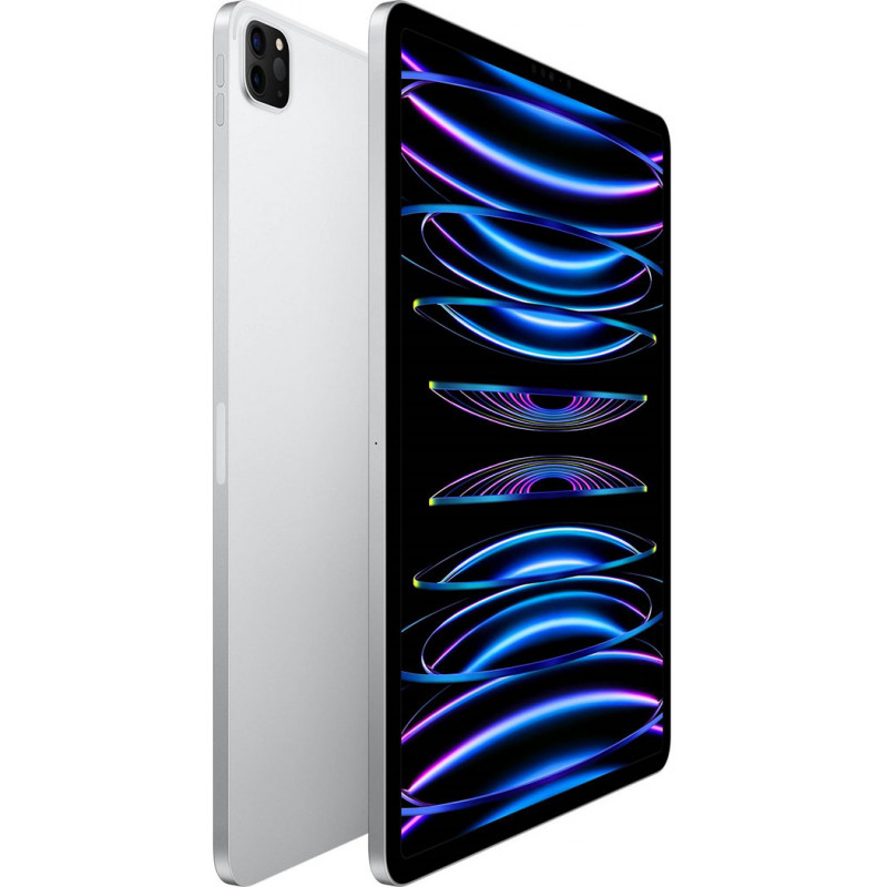 Планшет Apple iPad Pro 12.9" Wi-Fi 512Gb Silver