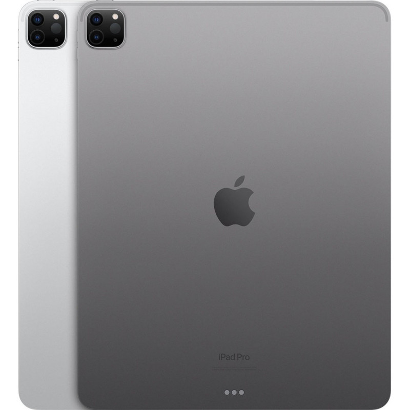 Планшет Apple iPad Pro 12.9" Wi-Fi + Cellular 128Gb Space Grey