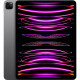 Планшет Apple iPad Pro 12.9" Wi-Fi + Cellular 256Gb Space Grey