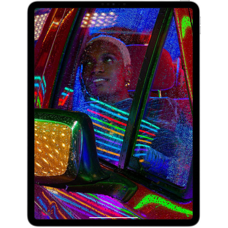 Планшет Apple iPad Pro 12.9" Wi-Fi + Cellular 512Gb Silver