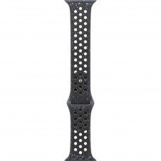 Ремінець Apple для 41mm Midnight Sky Nike Sport Band M/L