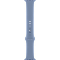 Ремінець Apple для 45mm Winter Blue Sport Band M/L
