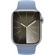 Ремінець Apple для 45mm Winter Blue Sport Band M/L