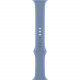 Ремінець Apple для 45mm Winter Blue Sport Band S/M