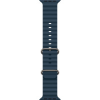 Ремінець Apple для 49mm Blue Ocean Band