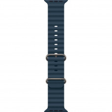 Ремінець Apple для 49mm Blue Ocean Band