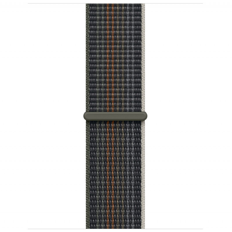 Ремінець Apple Watch 41mm Midnight Sport Loop