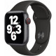 Ремінець Apple Watch 45mm Midnight Sport Band Extra Large