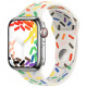 Ремінець Apple Watch 45mm Pride Edition Sport Band – S/M