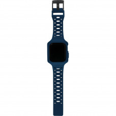 Ремінець UAG для Apple Watch 45/44/42 Huntington, Navy