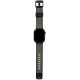 Ремінець UAG для Apple Watch 45/44/42 Torquay, Black-Army