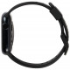 Ремінець UAG для Apple Watch 45/44/42 Torquay, Black-Army