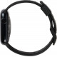 Ремінець UAG для Apple Watch 45/44/42 Torquay, Black-Graphite