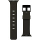 Ремінець UAG для Apple Watch 45/44/42 Trestles, Army