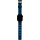 Ремінець UAG для Apple Watch 45/44/42 Trestles, Navy