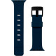 Ремінець UAG для Apple Watch 45/44/42 Trestles, Navy