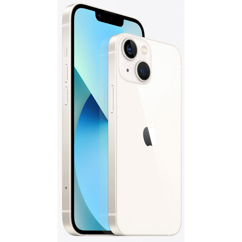 Смартфон Apple iPhone 13 512Gb Starlight