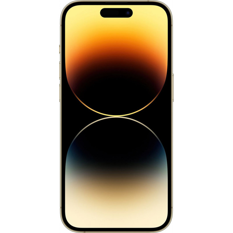 Смартфон Apple iPhone 14 Pro 128GB Gold