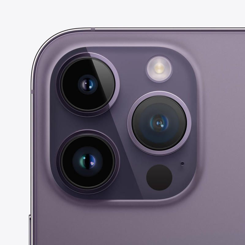 Смартфон Apple iPhone 14 Pro 1TB Deep Purple