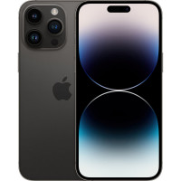 Смартфон Apple iPhone 14 Pro Max 128GB Space Black