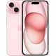Смартфон Apple iPhone 15 128GB Pink