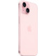 Смартфон Apple iPhone 15 256GB Pink