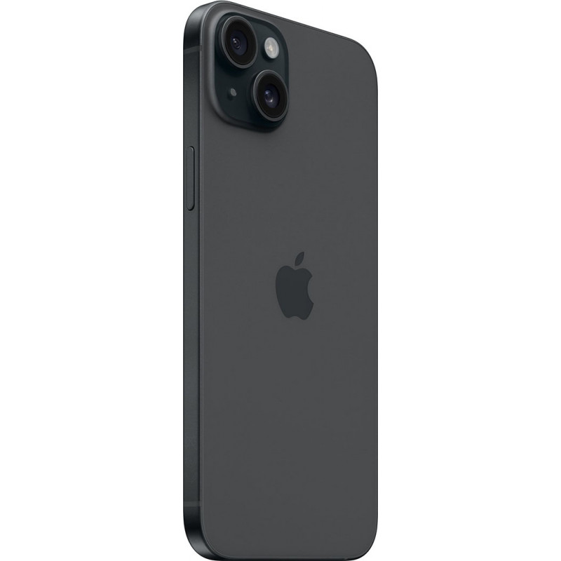 Смартфон Apple iPhone 15 Plus 128GB Black