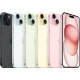 Смартфон Apple iPhone 15 Plus 128GB Pink
