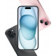 Смартфон Apple iPhone 15 Plus 256GB Black