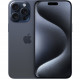 Смартфон Apple iPhone 15 Pro Max 512GB Blue Titanium